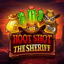 Hoot Shot The Sheriff