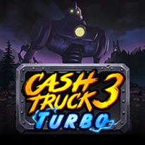 Cash Truck 3 Turbo