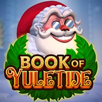 Book of Yuletide