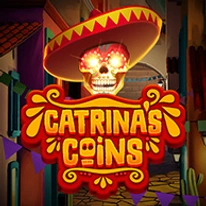 Catrina's Coins