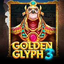Golden Glyph 3