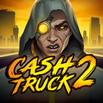Cash Truck 2