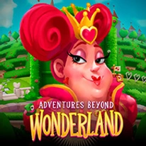 Adventures Beyond Wonderland Magical Maze