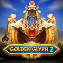 Golden Glyph 2