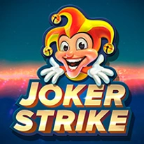 Joker Strike