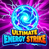 Ultimate Energy Strike