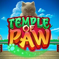 Temple of Paw
