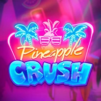 Pineapple Crush