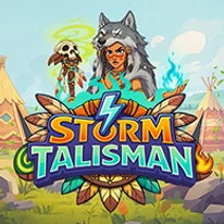 Storm Talisman