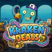 Kraken Deals