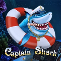 Captain Shark