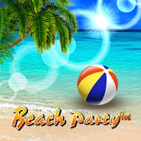 Beach Party Hot