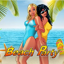 Beach Party