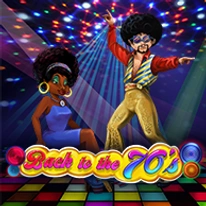 Back To the 70s