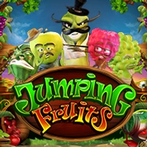 Jumping Fruits