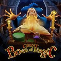 Great Book Of Magic