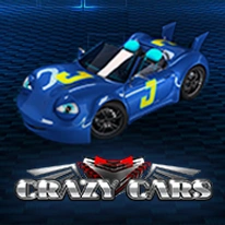 Crazy Cars