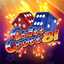 Criss Cross 81