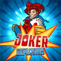 Joker Explosion