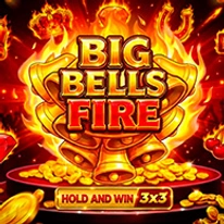 Big Bells Fire Hold and Win