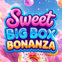 Sweet Big Box Bonanza
