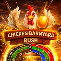 Chicken Barnyard Rush