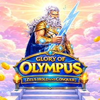 Glory of Olympus Zeus Hold and Conquer