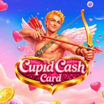 Cupid Cash Card