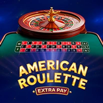 American Roulette Extra Pay