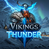 Vikings Thunder