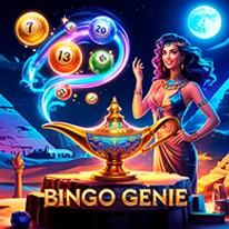 Bingo Genie