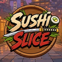 Sushi Slice