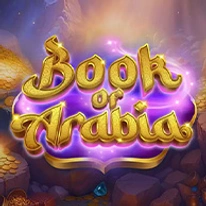 Book Of Arabia
