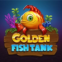 Golden Fishtank