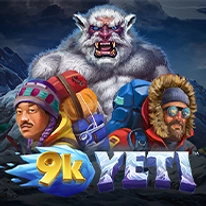 9k Yeti