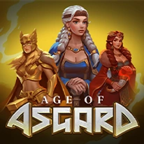 Age of Asgard