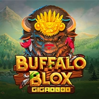 Buffalo Blox Gigablox