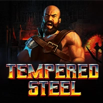 Tempered Steel