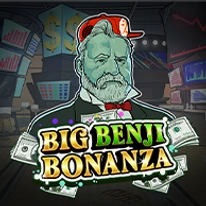 Big Benji Bonanza