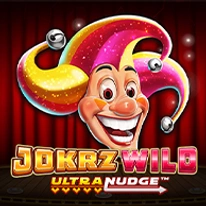 Jokrz Wild UltraNudge