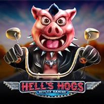 Hells Hogs
