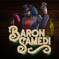 Baron Samedi