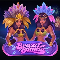 Brazil Bomba