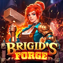 Brigids Forge
