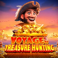 Voyage Of Treasure Hunting