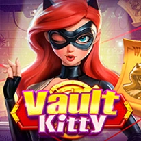 Vault Kitty