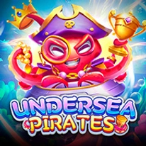 Undersea Pirates