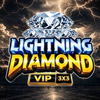Lightning Diamond VIP