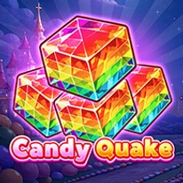 Candy Quake