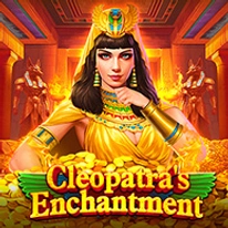 Cleopatras Enchantment
